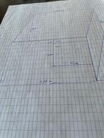 Bureau merk Bulo, Ophalen, Gebruikt, Stabureau