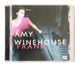 Amy Winehouse - Frank - CD, Ophalen of Verzenden, Zo goed als nieuw