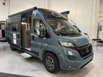 Hymer Grand Canyon, Caravans en Kamperen, Mobilhomes, Bus-model, Bedrijf, Diesel, Hymer