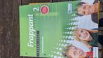 Frappant Nederlands 2 leerwerkboek (editie 2020) (inclusief, Ophalen, Zo goed als nieuw, Nederlands