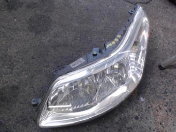 Optique avant droit Citroen C4 2004-2008 LP/14855 beschikbaar voor biedingen