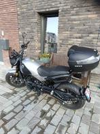 Moto Benelli Leoncino, Motoren, Motoren | Benelli, Naked bike, 12 t/m 35 kW, Particulier, 2 cilinders