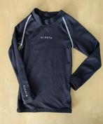 Thermisch bloesje Kipsta, maat 6 jaar, Kinderen en Baby's, Kinderkleding | Maat 116, Jongen of Meisje, Kipsta, Ophalen of Verzenden