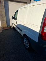 Fiat doblo 1.3 multijet, Auto's, Bestelwagens en Lichte vracht, Particulier, Te koop, Fiat