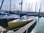 Zeilboot Jeanneau JOD 24, Sports nautiques & Bateaux, Voiliers à cabine & Voiliers, Yacht de compétition, Polyester, Enlèvement