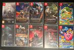 Nintendo Switch Games, Enlèvement ou Envoi, Neuf