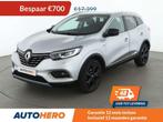 Renault Kadjar 1.3 TCe Black Edition (bj 2019, automaat), Kadjar, Stof, 5 zetels, 5 deurs