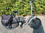 Prachtige Plooifiets BIZOBIKE Miesty Bello zo goed als nieuw, Fietsen en Brommers, Ophalen of Verzenden, Zo goed als nieuw