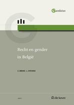 Recht en gender in België - Die Keure, 2011, Utilisé, Enlèvement ou Envoi