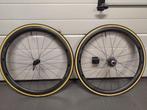OHR carbon wielset, Fietsen en Brommers, Fietsonderdelen, Ophalen, Gebruikt, Racefiets, Wiel