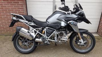 BMW 3B R1200GS R1250GS LC onderdelen bouwjaren 2013 tot 2022 beschikbaar voor biedingen