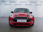 MINI Cooper S cuir, LED, Radar, 163cv, Autos, Mini, Berline, 120 kW, 1998 cm³, Automatique