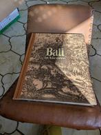 Bali in kleuren, Ophalen of Verzenden, Gelezen, Plaatjesalbum