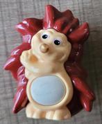 Figuurtje egel (Kindersurprise), Verzamelen, Ophalen of Verzenden, Gebruikt