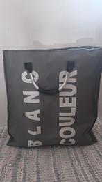 Mooie trendy waszak met grote 2 vakken, Huis en Inrichting, Ophalen, Zo goed als nieuw