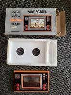 Game & Watch - Fire attack 1982 Japon ID 29 Nintendo, Consoles de jeu & Jeux vidéo, Comme neuf, Enlèvement ou Envoi
