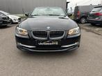 Bmw 320d CABRIO, AUTOMAAT, LEDER / CARPLAY, Auto's, Automaat, Achterwielaandrijving, 1995 cc, Beige
