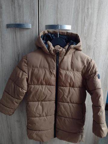 Veste d'hiver pour garçon 