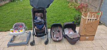 Baby uitzet te koop. Top merken . beschikbaar voor biedingen