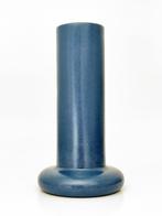 vaas Sicart 009, Blauw, Aardewerk of Porselein, Ophalen of Verzenden, Zo goed als nieuw