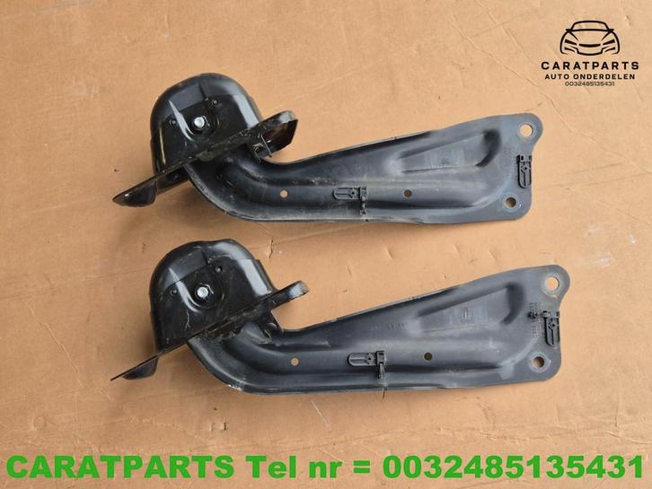 5QF505226C 5QF505224C Audi Q3 draagarm Tiguan Tarraco Kodiaq, Auto-onderdelen, Ophanging en Onderstel, Audi, Seat, Volkswagen