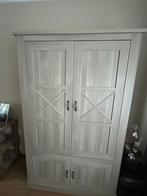 Kast, Huis en Inrichting, Kasten | Kleerkasten, Ophalen, 100 tot 150 cm, Zo goed als nieuw, 150 tot 200 cm