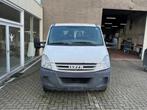 2008 Iveco - Dialy 40C18 - Van, Autos, Achat, Entreprise, Iveco, Euro 4