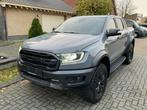 Ranger 2.0 EcoBlue RAPTOR 4X4 NAVI CAMERA LED, Auto's, Ford, Automaat, 4 deurs, Leder en Stof, Bedrijf