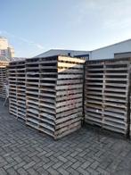 Blok paletten, Doe-het-zelf en Bouw, Hout en Planken, Ophalen, Gebruikt, Pallet