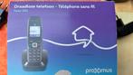 Twist 304-telefoon, Telecommunicatie, Ophalen, Zo goed als nieuw, 2 handsets