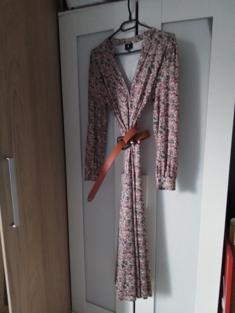 K design jurk, Enlèvement ou Envoi