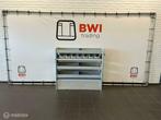 Sortimo bedrijfswageninrichting / businrichting /nette staat, Gebruikt, Ophalen of Verzenden