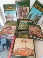 15 livre sur la guerre 1940-45, Comme neuf, Armée de terre, Enlèvement ou Envoi, Deuxième Guerre mondiale