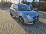 Suzuki Swift 1.3GL!!! Airco, 12 Maanden Garantie, Auto's, Suzuki, Voorwielaandrijving, 4 zetels, Stof, 140 g/km