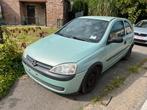 Opel cors essence, Auto's, Handgeschakeld, Particulier, Euro 4, Corsa