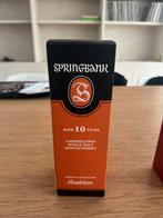 Springbank 10, Nieuw, Ophalen of Verzenden