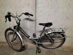 Damesfiets, Fietsen en Brommers, Fietsen | Dames | Damesfietsen, Ophalen, Gebruikt, Versnellingen