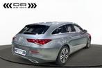 Mercedes-Benz CLA 180 Shooting Brake CAMERA - VERWARMDE ZET, CLA, 4 cilinders, 124 g/km, https://public.car-pass.be/vhr/d1d32742-df19-4b7c-9ec1-43edbc864ade