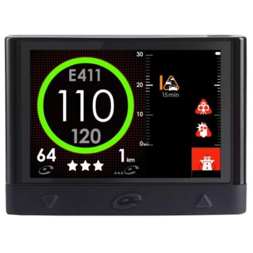 Coyote S, Auto diversen, Autonavigatie, Zo goed als nieuw, Ophalen of Verzenden