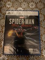 Spider man miles morales, Enlèvement, Neuf