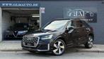 Audi Q2 Q2 Design S-LINE * 1ERE PROPR * GARANT DE 12-36M, Auto's, Voorwielaandrijving, 1300 kg, Gebruikt, 116 pk