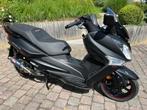 SYM GTS 125I scooter Sport, Fietsen en Brommers, Scooters | Yamaha, Gebruikt, Overige modellen, 125 cc, Benzine