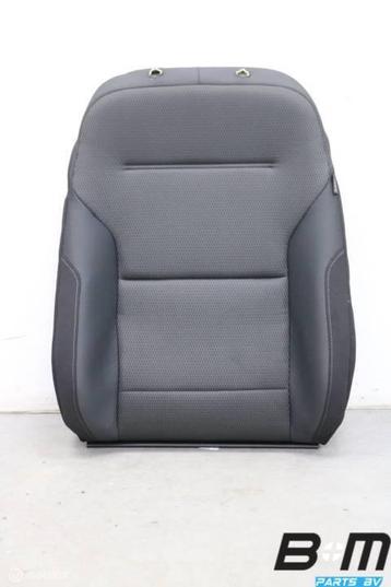 Nieuwe Leuningbekleding links VW Golf 7 5drs 5G4881805DN beschikbaar voor biedingen