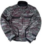 Veste de moto en textile camouflage Macna Command Plus pour, Manteau | tissu, Hommes, MACNA, Seconde main