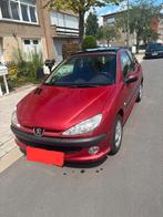 Peugeot 206 1.4 benzine Bouwjaar 2003 km 190.000, Auto-onderdelen, Accu's en Toebehoren, Ophalen of Verzenden, Gebruikt, Peugeot