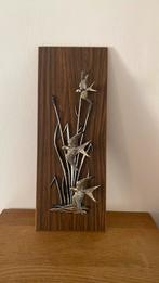 Ancien cadre hirondelles excellent état