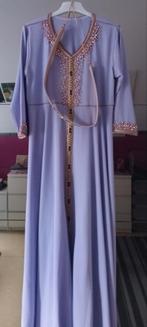 caftan lilas, Vêtements | Femmes, Habits de circonstance, Enlèvement ou Envoi, Comme neuf, Rose