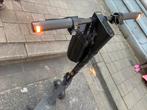 Ninebot g2 max, Fietsen en Brommers, Steps, Ophalen of Verzenden