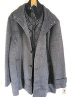 Winterjas Tom Tailor XXL, Kleding | Heren, Jassen | Winter, Nieuw, Ophalen of Verzenden, Grijs, Overige maten