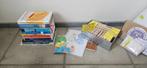 Handboeken lager onderwijs + lesmateriaal, Boeken, Studieboeken en Cursussen, Ophalen, Zo goed als nieuw, Hogeschool